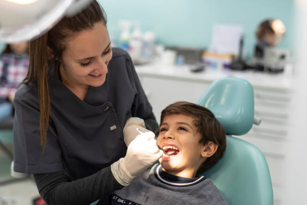 Best Emergency Treatment for Jaw Pain or Injury in Moore, OK